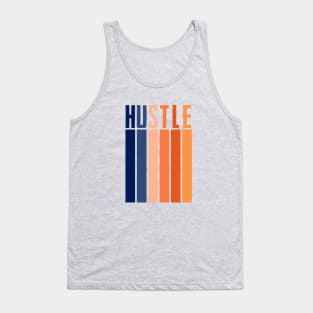 Hustle Tank Top